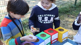 On n’est pas des robots !