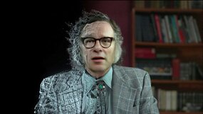 Image du film Isaac Asimov, L’étrange testament du père des robots