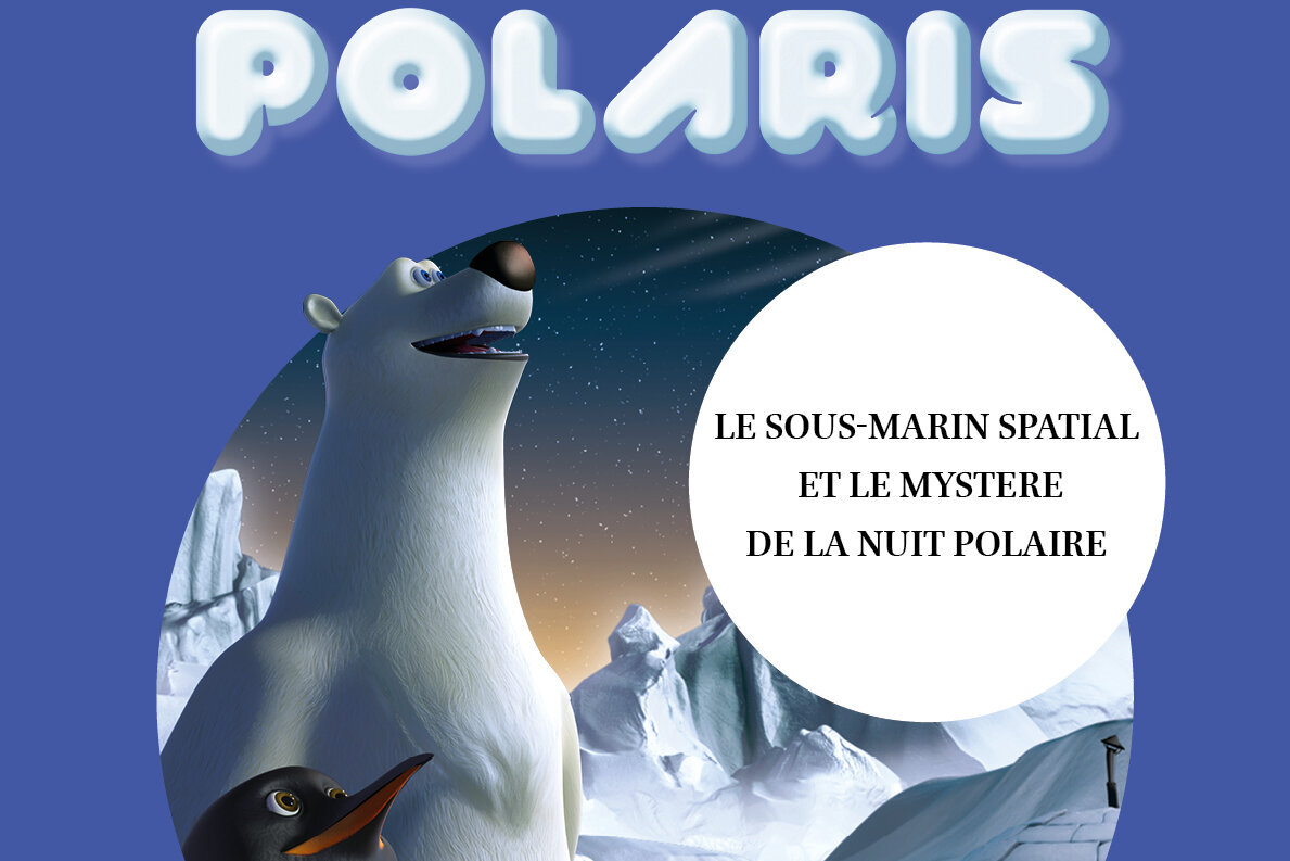 Affiche : Polaris