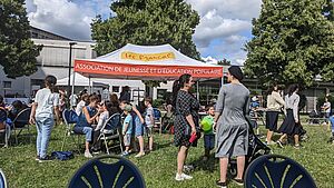 © Jds - Unistra
