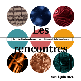 Visuel les rencontres d'avril à juin 2024