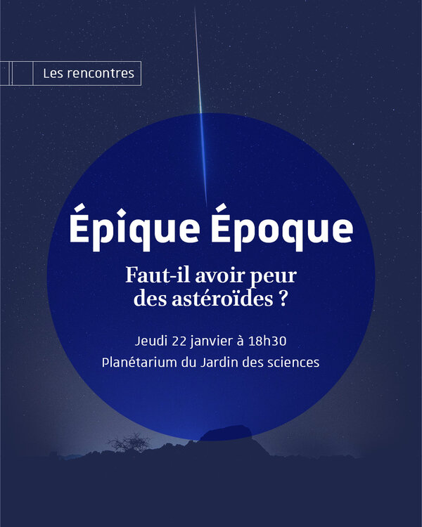 Epique epoque janvier