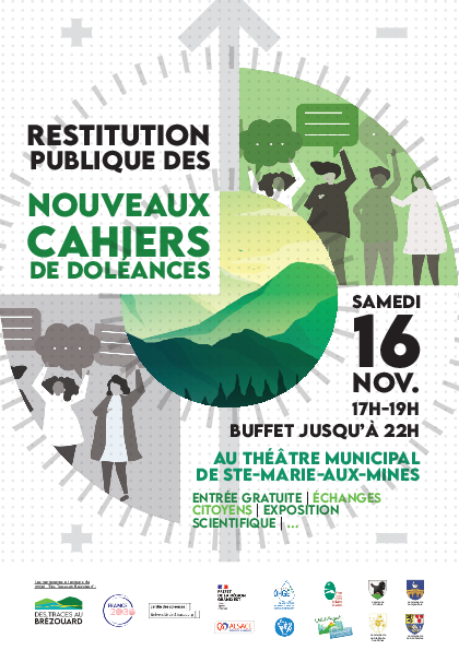 Télécharger le flyer de la restitution publique