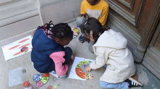 On n’est pas des robots !