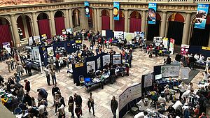 Fête de la science Fête de la science