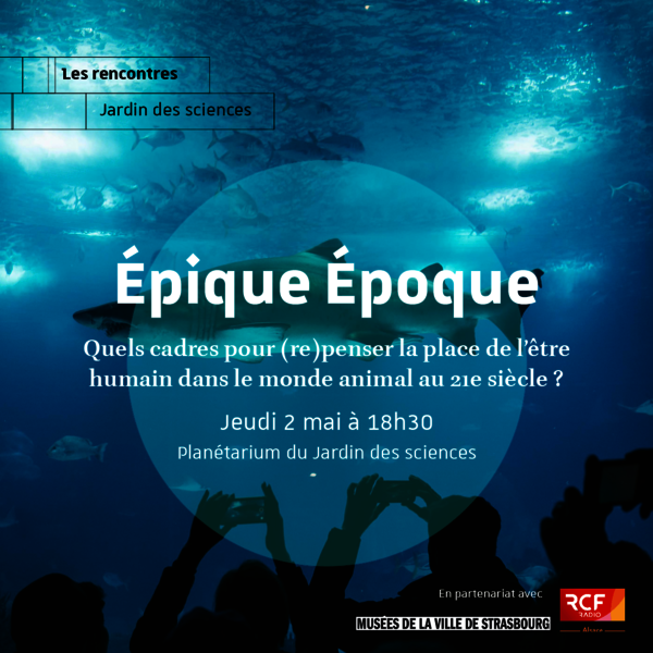 Epique Epoque du 02 mai