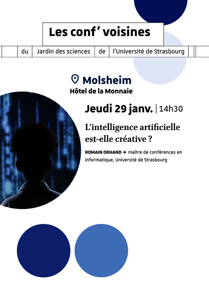 Conf Molsheim